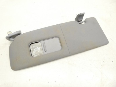 Bmw e87 e81 e88 захист сонцезахисна ліва фото №1