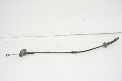 Трос сцепления kia picanto i 1.0 07120-2g27 фото №1