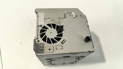 Радіо 31667758aa volvo s90 фото №1