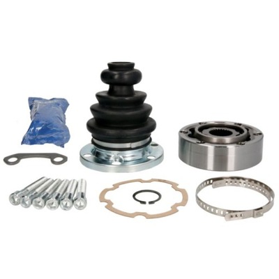 Шарнір внутрішній audi 80 90 a6 c4 tt vw t3 t4 фото №1