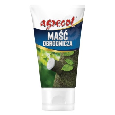 Maść ogrodnicza Agrecol 150 g