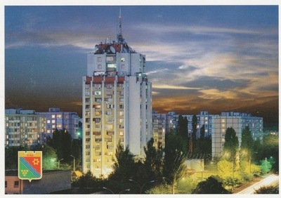 NADNIESTRZe - Tiraspol
