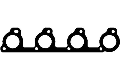 Victor reinz 71-35491-00 прокладка, колектор випускний фото №1