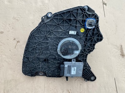 AUDI A4 A5 8W DEPÓSITO ADBLUE UNIDAD DE CONTROL 8W0131878BK 4M0907355D ORIGINAL  