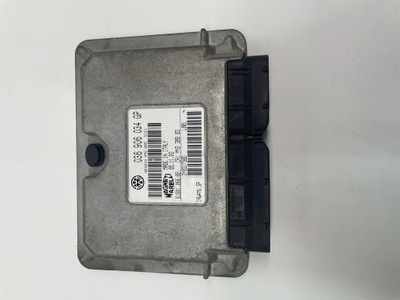 Бортовий комп'ютер ecu magneti marelli 036906034gp iaw4mv.gp фото №1