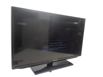 TELEWIZOR SAMSUNG SMART TV UE32EH5300W