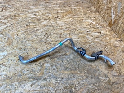 Wąż шланг кондиционера renault captur ii 924805484r 2019- фото №1