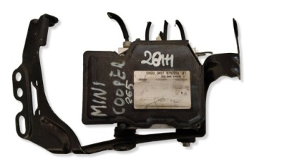 Mini cooper насос гальмівна abs 6793232 європа фото №1