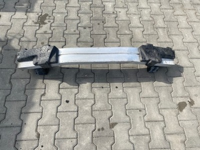 Nissan leaf i балка бампера задняя фото №1