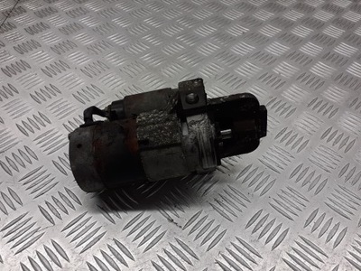 Стартер mazda 6 2.0 фото №1