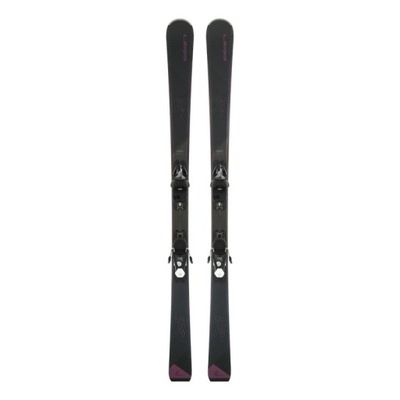 Narty zjazdowe Elan Snow LS, Snow LS 146 cm