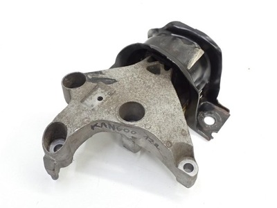 Кронштейн подушка кронштейн двигуна renault kangoo ii iii 1.5 dci 12r фото №1