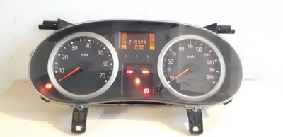 Счетчик приборы renault kangoo i lift 8200336483f фото №1