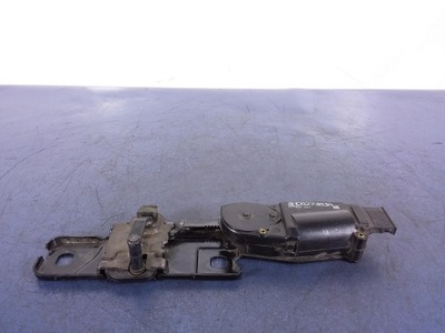 Audi a8 d4 замок доводчик крышки задняя 4h0827383a фото №1