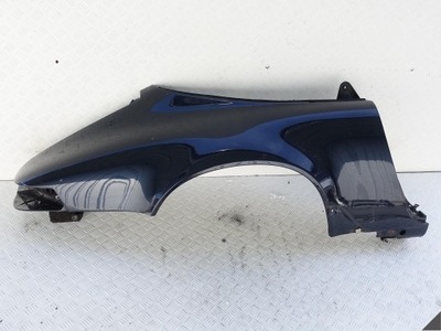 964 cabrio 89-94 крила чверть права задня фото №1