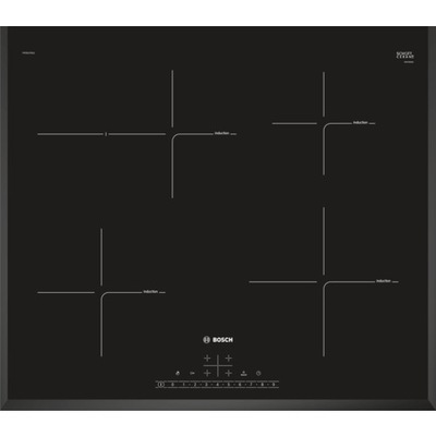 BOSCH Płyta indukcyjna PIF651FB1E