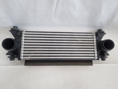 Ford ranger raptor интеркулер 24rok mb3g 8d824 cd фото №1