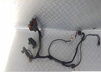 Opel insignia a opc 2.8 v6 електропроводка джгут вентиляторів вентилятора фото №1