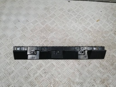 Кронштейн накладки порога праве renault megane v e-tech 764a81854r фото №1