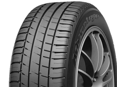 4x Bfgoodrich 225/45R17 91Y Advantage