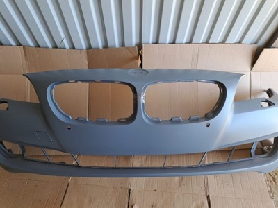 BUMPER FRONT BMW 5 F10 VAN KNOT 0617575  