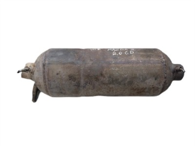 Катализатор заменитель mazda 5 2.0 cd фото №1