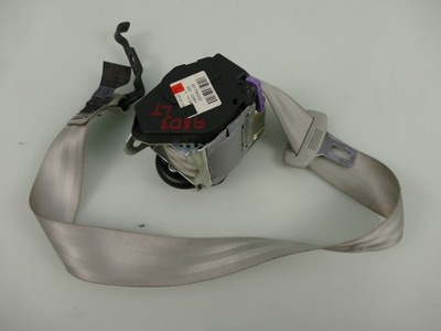 Audi a8 d3 pas безопасности левый задняя задний фото №1