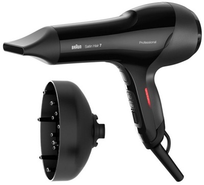 Suszarka BRAUN Satin Hair 7 HD785 SensoDryer 2000W Dyfuzor