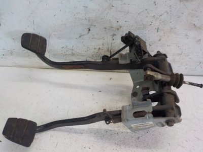 Scania педаль сцепления фото №1