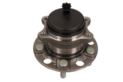 Skf vkba 7787 набор подшипник колеса фото №1