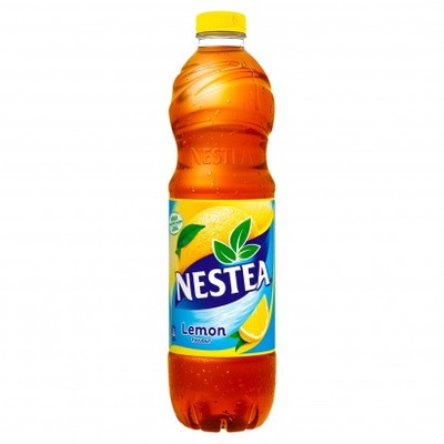 Nestea Napój owocowo-herbaciany o smaku cytrusowym