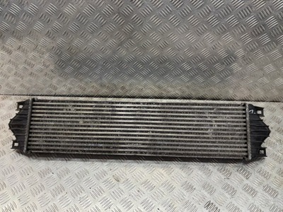 Renault master ii lift інтеркулер 874806mc фото №1