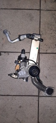 Egr audi 3.0 tdi 059131511bm фото №1