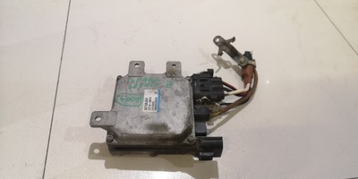 Subaru outback iv 09- модуль підсилювача 34710aj041 фото №1