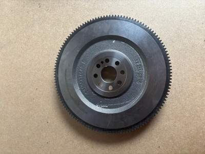 Колесо маховик renault trafic ii vivaro 2.0 dci j.nowe 8200474648 фото №1