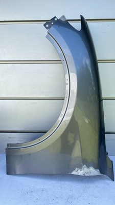 Крыло перед левый alfa romeo stelvio 2016- фото №1