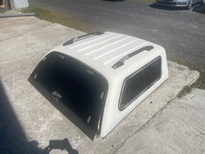 Обшивка hardtop mitsubishi l200 iv 06- фото №1