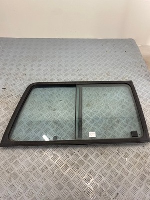 VENTANAS CARROCERÍA DERECHA PARTE TRASERA PARTE TRASERA MITSUBISHI PAJERO 1 I 3D AS2  