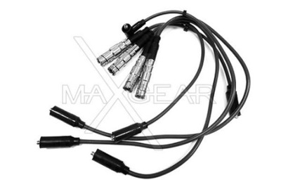 MAXGEAR 53-0078 JUEGO TUBOS DE ENCENDIDO  