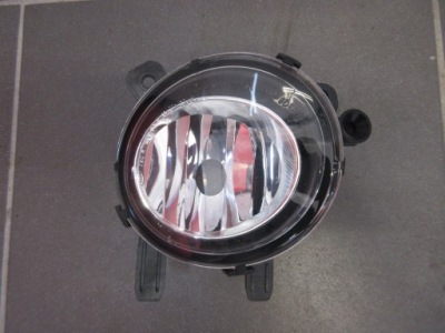Противотуманная фара правый лампа противотуманная bmw f20 фото №1