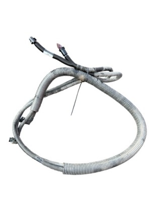 Daf lf euro6 рестайлинг  провода катализатора adblue aenc744 фото №1