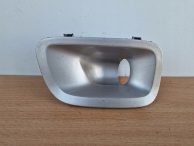 Rover 400 правая рамка kraatka решётка радиатора бампера фото №1