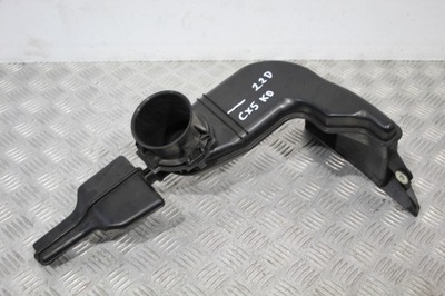 Впуск шланг повітря mazda cx5 kd lift фото №1