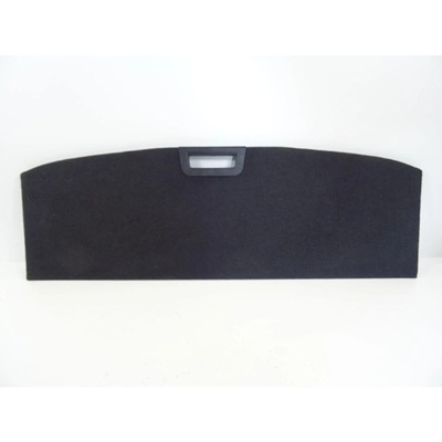 Nissan qashqai ii j11 полка задняя багажника фото №1