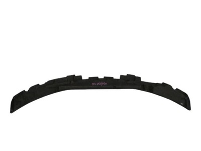 Mercedes cls 257 пенополистирол абсорбер передний amg фото №1