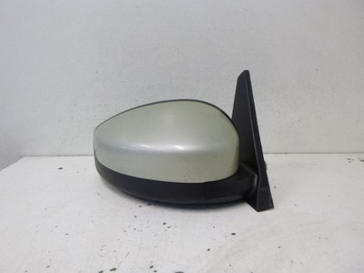 Дзеркало праве renault espace iv 12 pin 2004 mv190 фото №1