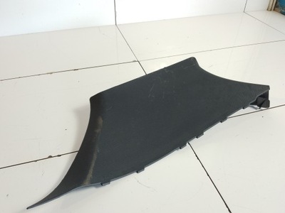 Bmw f21 f21n lci защита стойка левая серая 7265993 фото №1