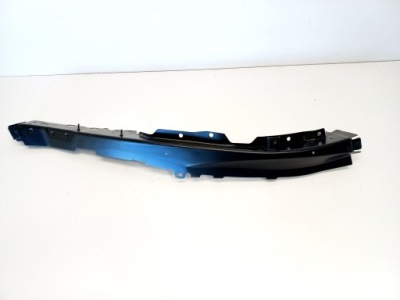 Обшивка лист кронштейн porsche panamera 971805101a фото №1