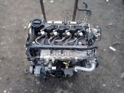 MOTOR MAZDA 6 II GH CX-7 2.2 D R2AA 185 TYS.KM  