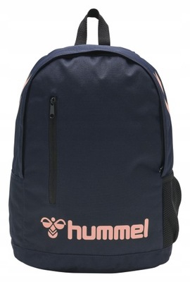 Plecak Hummel sportowy miejski szkolny pojemny 28L